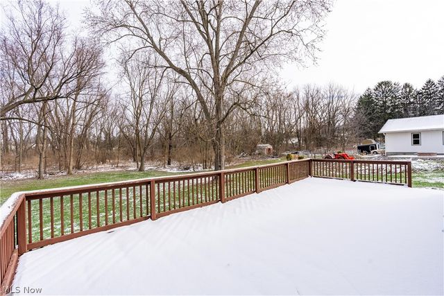 3939 Thunderbird Circle NW, North Canton, OH 44720