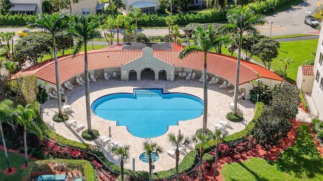 7351 Promenade Drive F-502, Boca Raton, FL 33433