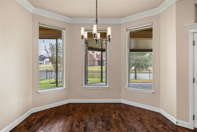 6341 Weatherby Road, Granbury, TX 76049