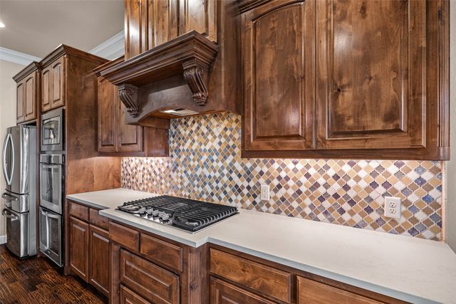 6341 Weatherby Road, Granbury, TX 76049