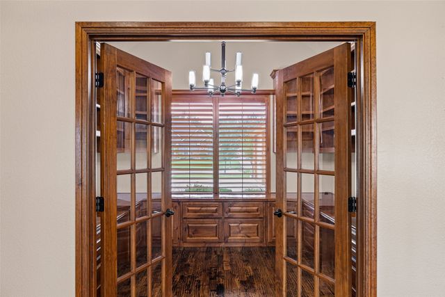 6341 Weatherby Road, Granbury, TX 76049