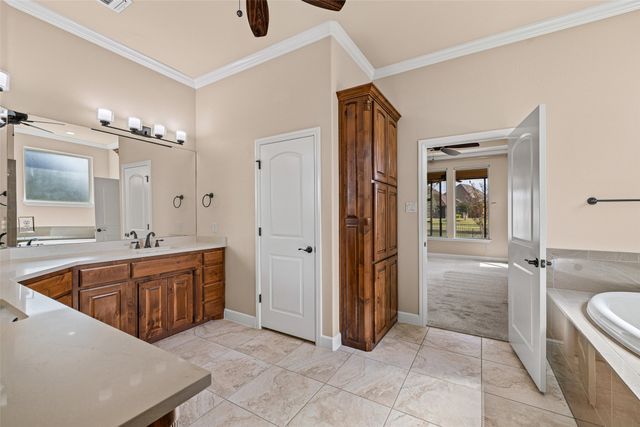 6341 Weatherby Road, Granbury, TX 76049