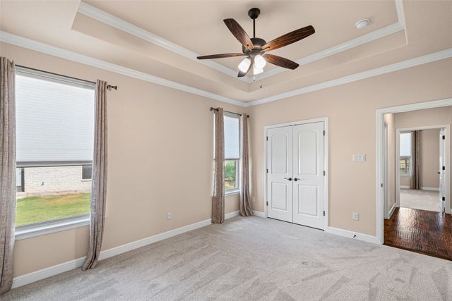 6341 Weatherby Road, Granbury, TX 76049