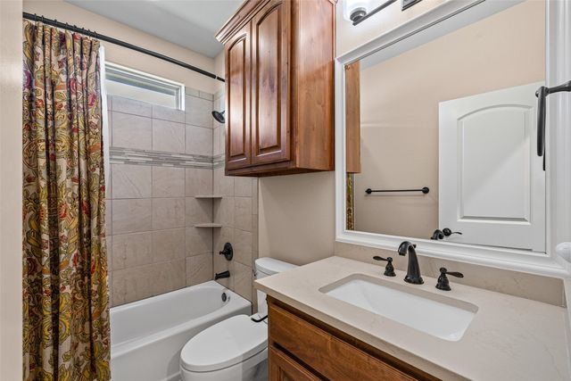 6341 Weatherby Road, Granbury, TX 76049