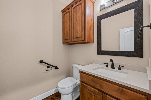 6341 Weatherby Road, Granbury, TX 76049