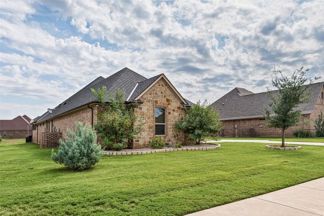 6341 Weatherby Road, Granbury, TX 76049
