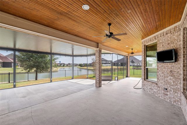 6341 Weatherby Road, Granbury, TX 76049