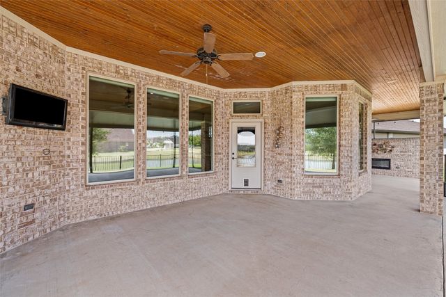 6341 Weatherby Road, Granbury, TX 76049