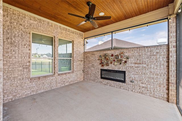 6341 Weatherby Road, Granbury, TX 76049