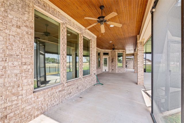 6341 Weatherby Road, Granbury, TX 76049