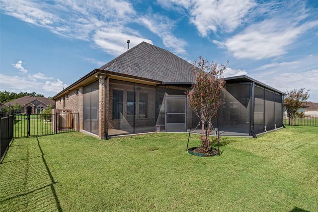 6341 Weatherby Road, Granbury, TX 76049