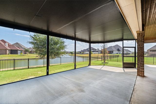6341 Weatherby Road, Granbury, TX 76049
