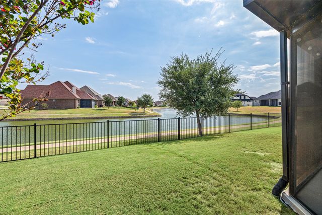 6341 Weatherby Road, Granbury, TX 76049