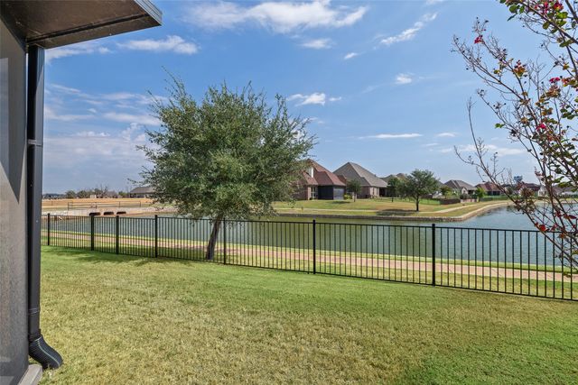 6341 Weatherby Road, Granbury, TX 76049