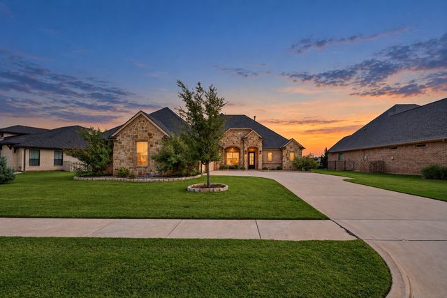 6341 Weatherby Road, Granbury, TX 76049