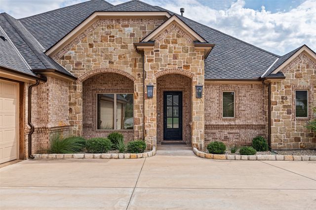 6341 Weatherby Road, Granbury, TX 76049