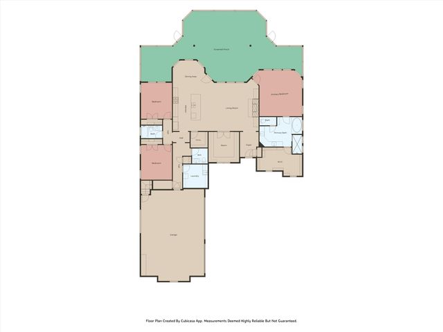 6341 Weatherby Road, Granbury, TX 76049