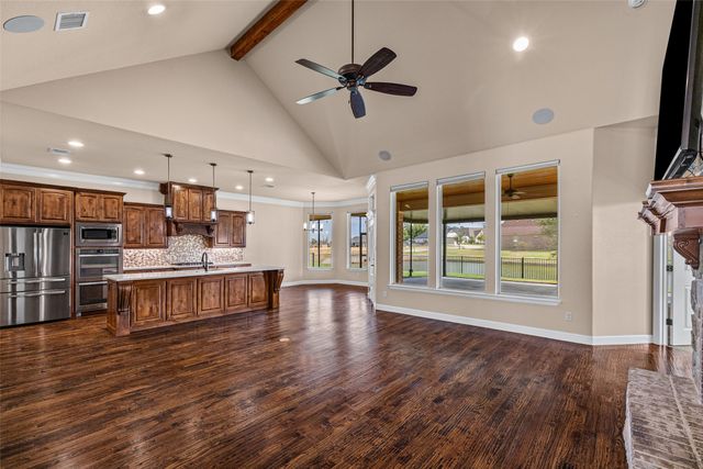 6341 Weatherby Road, Granbury, TX 76049
