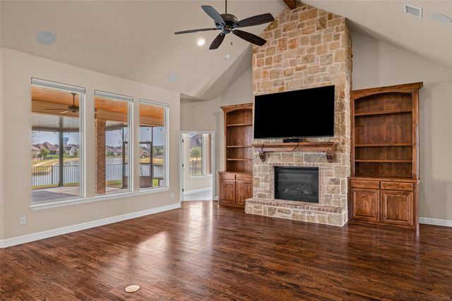 6341 Weatherby Road, Granbury, TX 76049