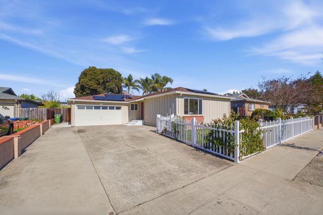 35760 Haley Street, Newark, CA 94560