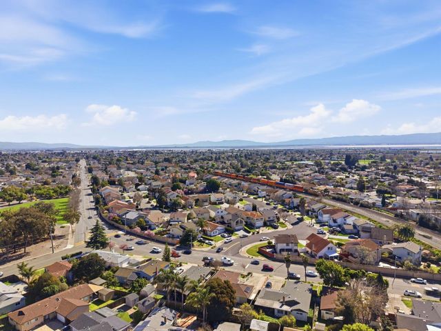 35760 Haley Street, Newark, CA 94560