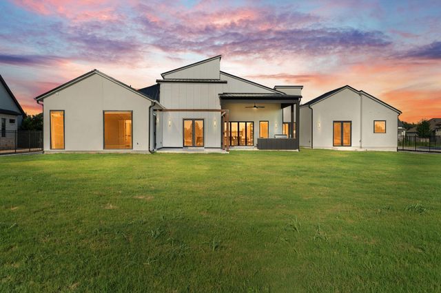178 Dally CT, Dripping Springs, TX 78620