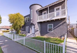 2152 Locust Avenue, Long Beach, CA 90806