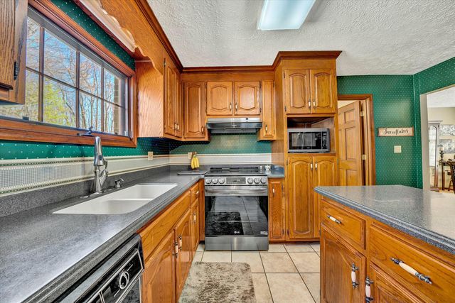 70 Belmont DR, Rocky Mount, VA 24151