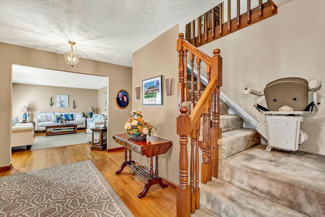 70 Belmont DR, Rocky Mount, VA 24151