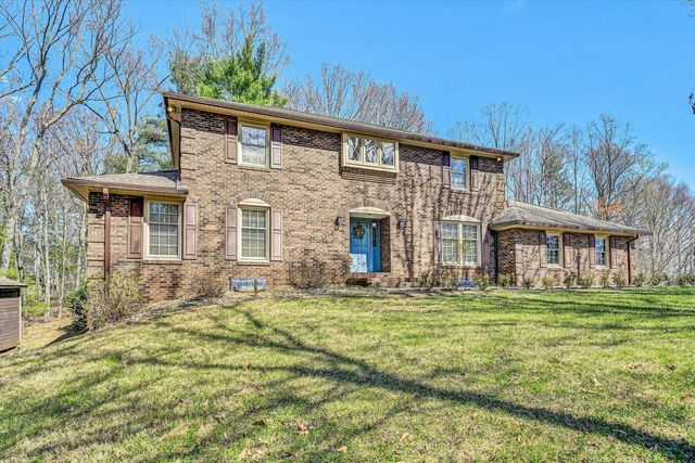 70 Belmont DR, Rocky Mount, VA 24151