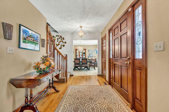 70 Belmont DR, Rocky Mount, VA 24151