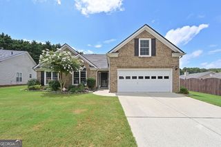1661 Jami Hollow Way, Lawrenceville, GA 30043