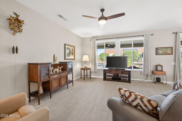 14122 W HORIZON Drive, Sun City West, AZ 85375