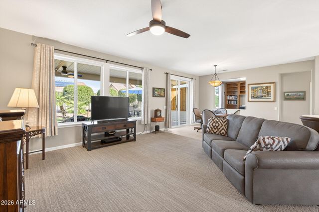 14122 W HORIZON Drive, Sun City West, AZ 85375