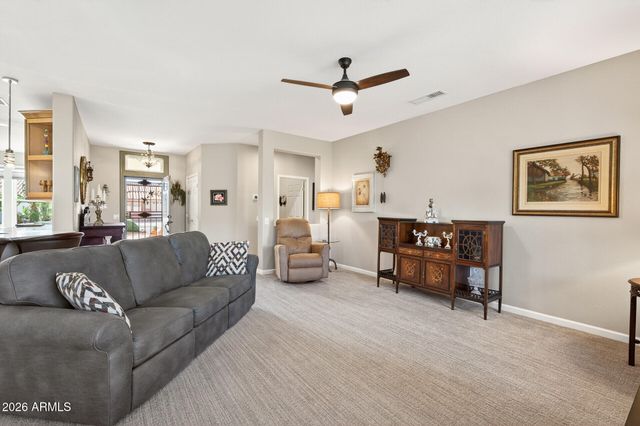 14122 W HORIZON Drive, Sun City West, AZ 85375