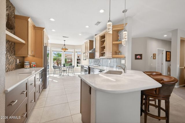 14122 W HORIZON Drive, Sun City West, AZ 85375