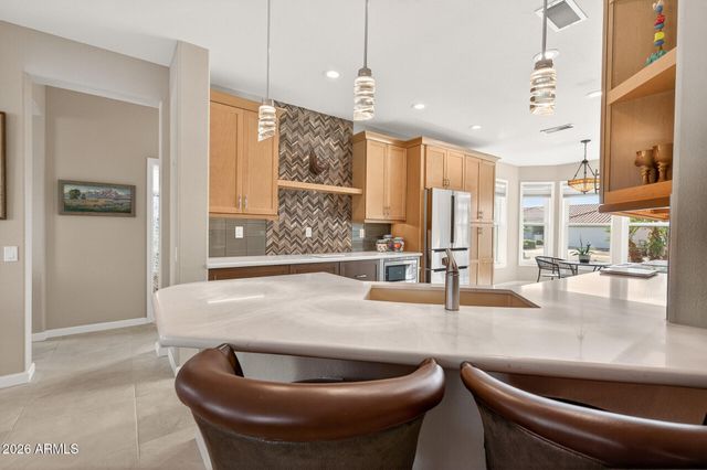 14122 W HORIZON Drive, Sun City West, AZ 85375