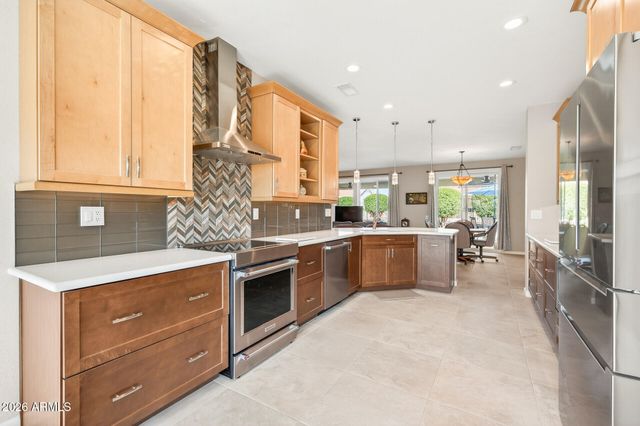 14122 W HORIZON Drive, Sun City West, AZ 85375