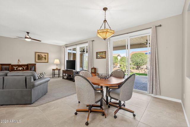 14122 W HORIZON Drive, Sun City West, AZ 85375