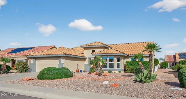 14122 W HORIZON Drive, Sun City West, AZ 85375
