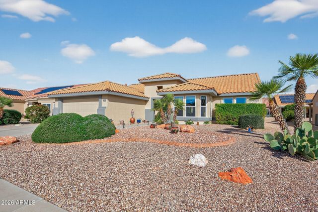 14122 W HORIZON Drive, Sun City West, AZ 85375