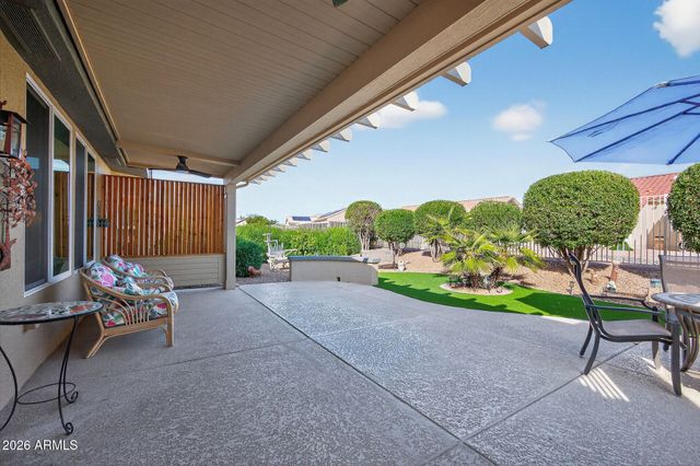 14122 W HORIZON Drive, Sun City West, AZ 85375