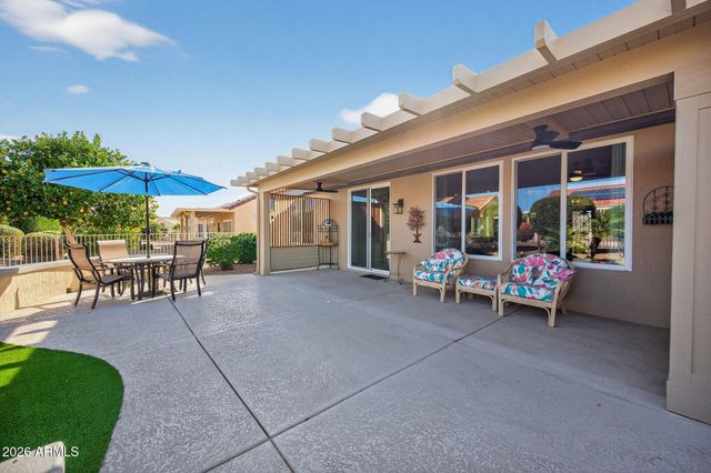 14122 W HORIZON Drive, Sun City West, AZ 85375