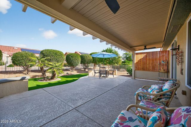 14122 W HORIZON Drive, Sun City West, AZ 85375