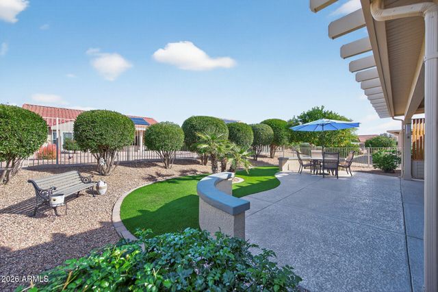 14122 W HORIZON Drive, Sun City West, AZ 85375