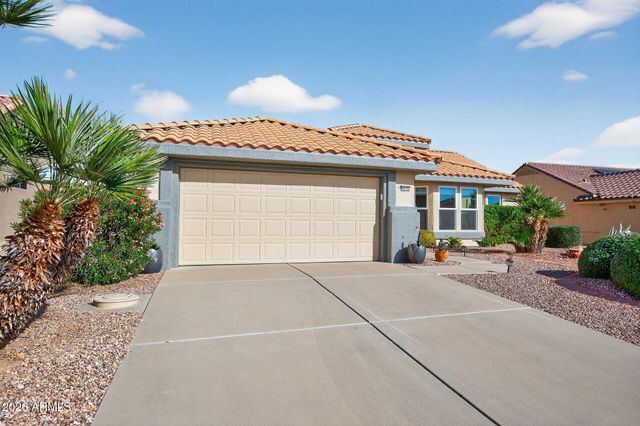 14122 W HORIZON Drive, Sun City West, AZ 85375
