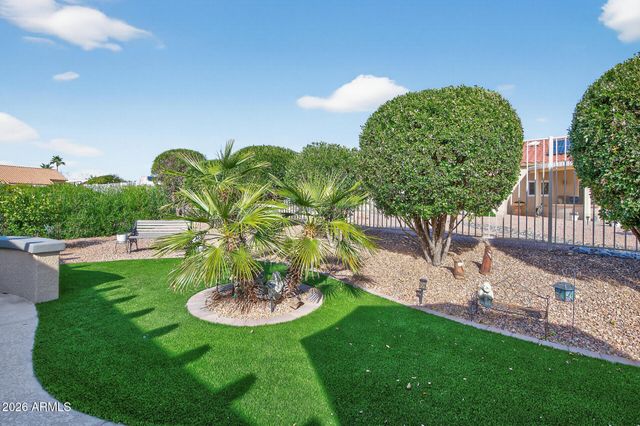 14122 W HORIZON Drive, Sun City West, AZ 85375