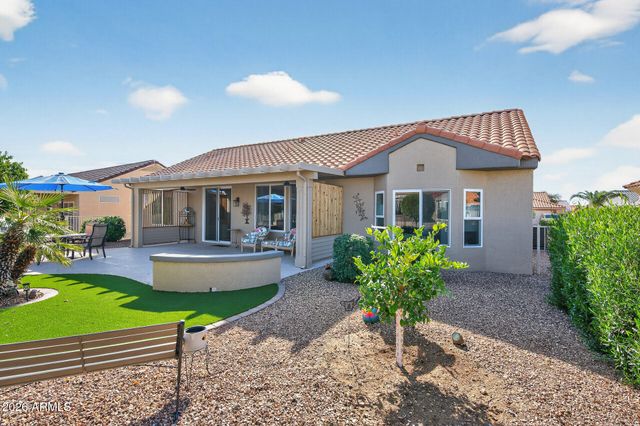 14122 W HORIZON Drive, Sun City West, AZ 85375