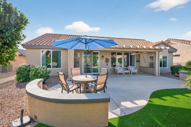 14122 W HORIZON Drive, Sun City West, AZ 85375