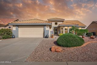 14122 W HORIZON Drive, Sun City West, AZ 85375